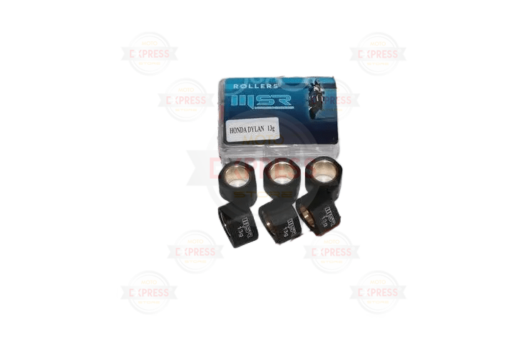 Honda Ps Dylan 150 Varyatör Burcu Modifiye 13 Gr M