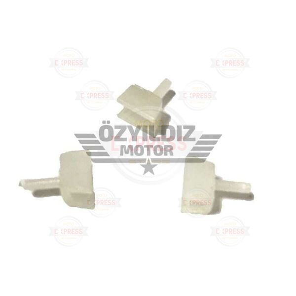 Moto Express KIZAK KAYMA PRİDE80 TK