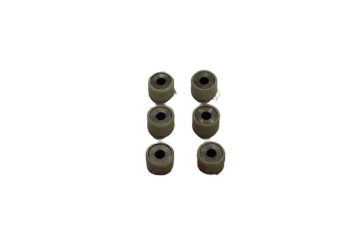 ACTIVA 6 LI BURÇ HİNDİSTAN 20.7GR 20X15