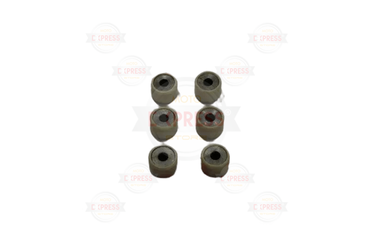 Activa 6 Lı Burç Hint 20.7Gr 20X15