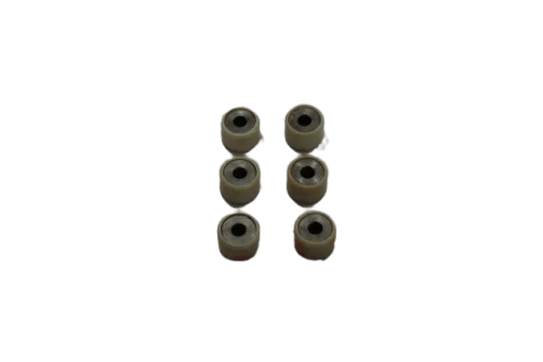 ACTIVA 6 LI BURÇ HİNDİSTAN 20.7GR 20X15