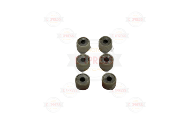 Activa 6 Lı Burç Hint 20.7Gr 20X15