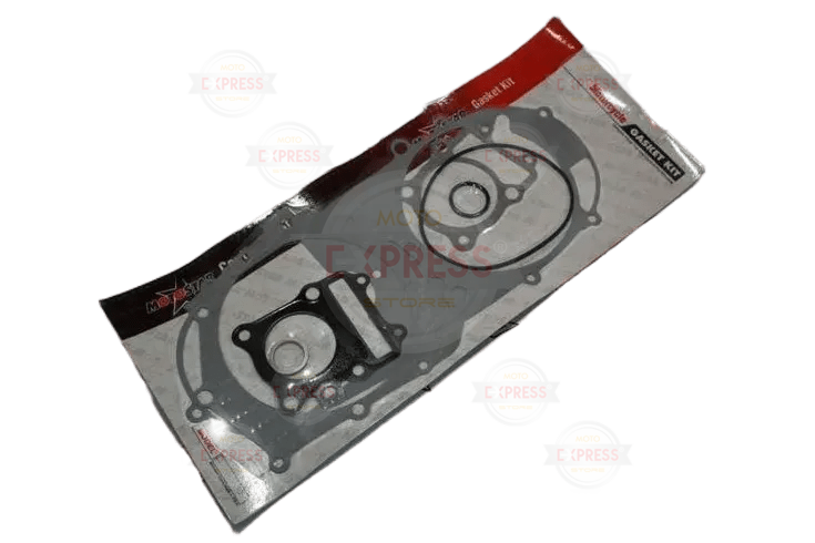 Suzuki An 125 Conta Seti