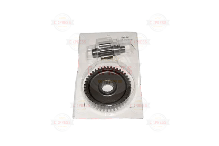 Bws 100 Modifiye Dişli Set 13T-42T