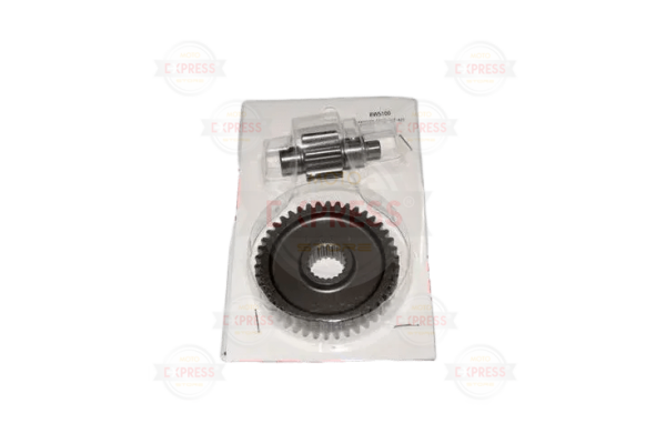 Bws 100 Modifiye Dişli Set 13T-42T