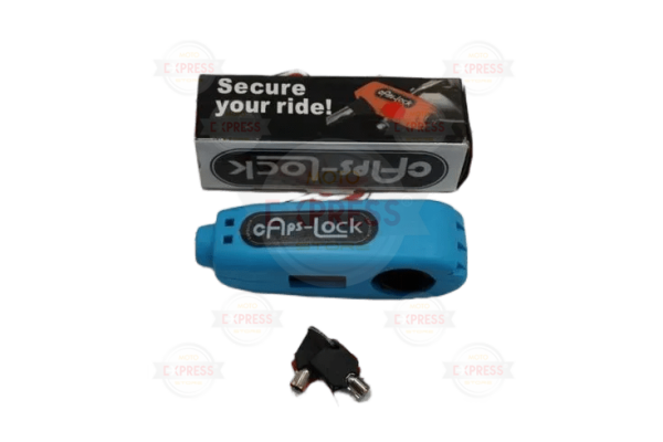 Gidon Kitleme Aparat Unıversal Mavi