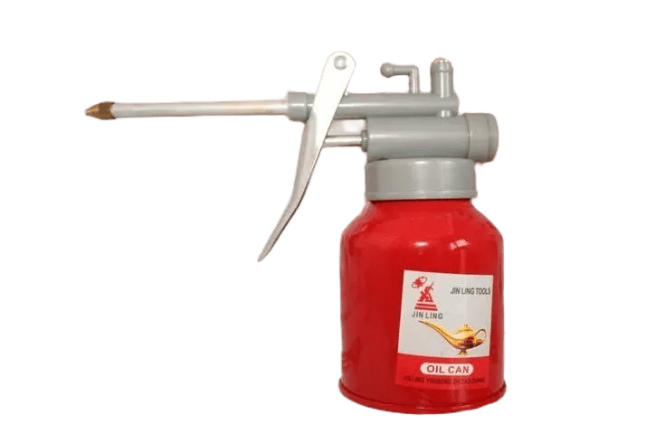 YAĞDANLIK 250 GR KIRMIZI