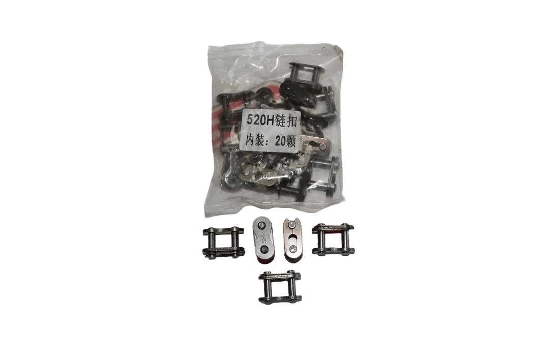 ZİNCİR KİLİDİ 20 Lİ PAKET 520 H