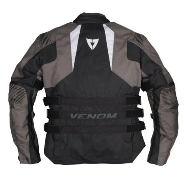 VENOM CEKET TOUREX GRİ