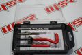 Moto Express 6 MM HELIKOIL SETİ