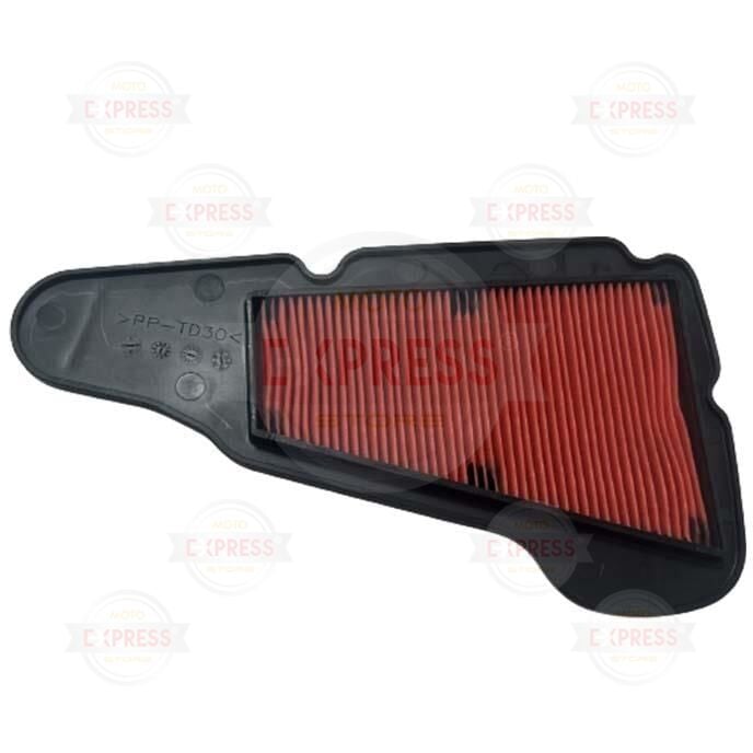 Yamaha Delight115 2013-2016 Hava Filtresi Elemanı A