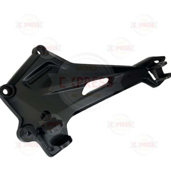 Bajaj Dominar D250 2020-2024 Sol Ön-Arka Ayaklık Basamak Bağlantı Braketi Demiri A