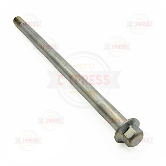 Honda Pcx125 2021-2025 Ön Teker Mili Saplaması A