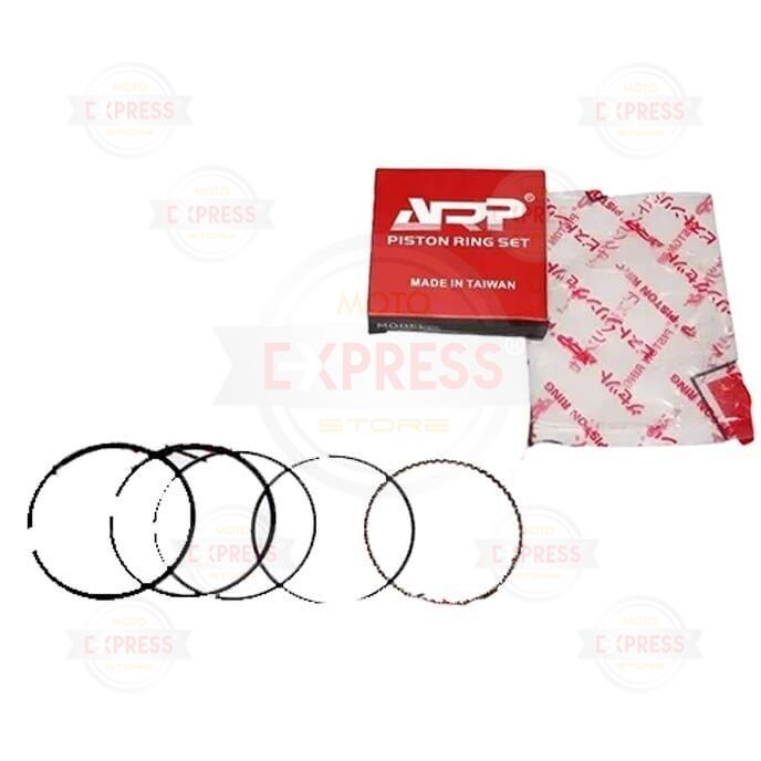 Yamaha Cygnus Rs 125 Segman Tk Std Arp