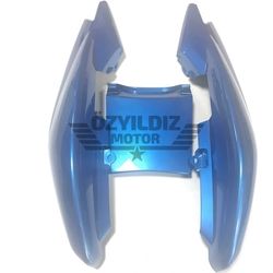 Moto Express ARKA KUYRUK YBR125K MAVİ TK
