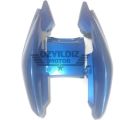 Moto Express ARKA KUYRUK YBR125K MAVİ TK