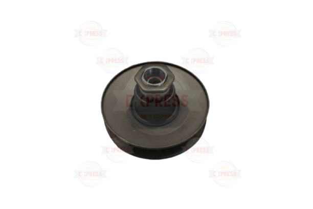 Bws Arka Varyatör Yarım