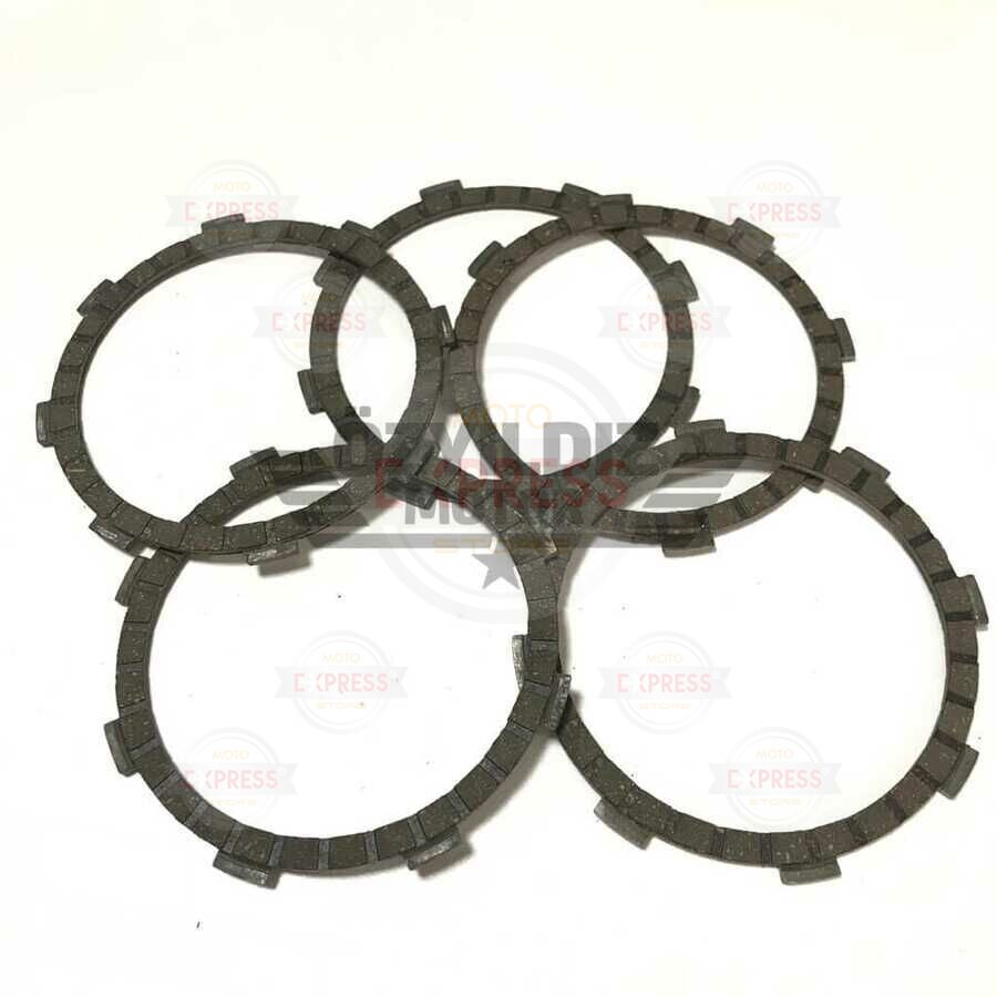 Moto Express DEBRİYAJ BALATASI APACHE TK JP