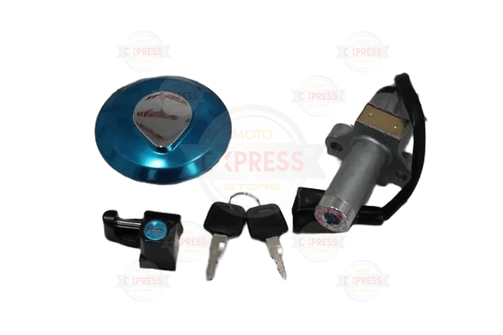 Honda Ace 125 Kontak Seti