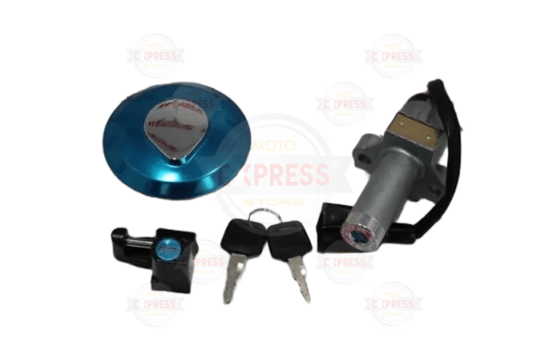 Honda Ace 125 Kontak Seti