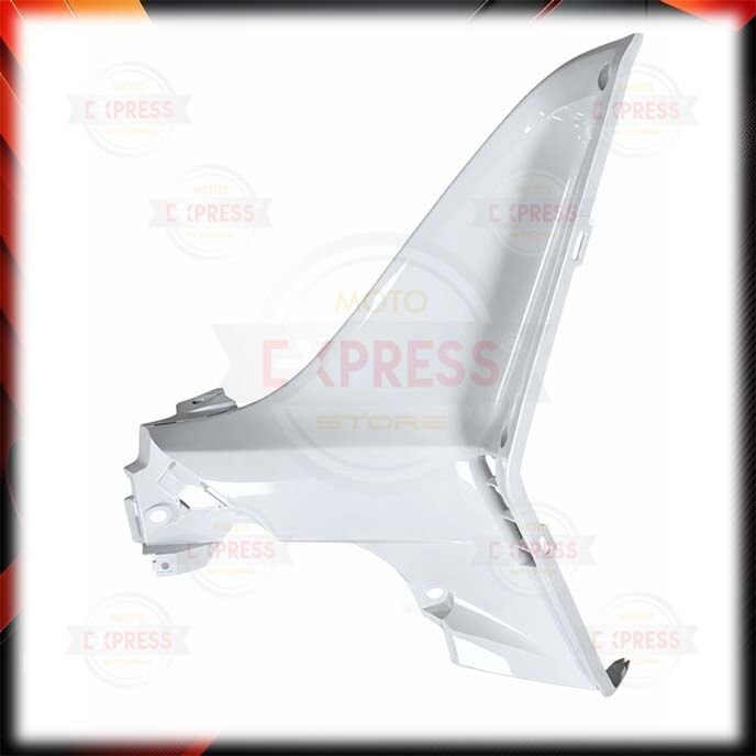 Yamaha Crypton S-115 2018-2020 Sağ İç Dizlik Grenajı Beyaz A