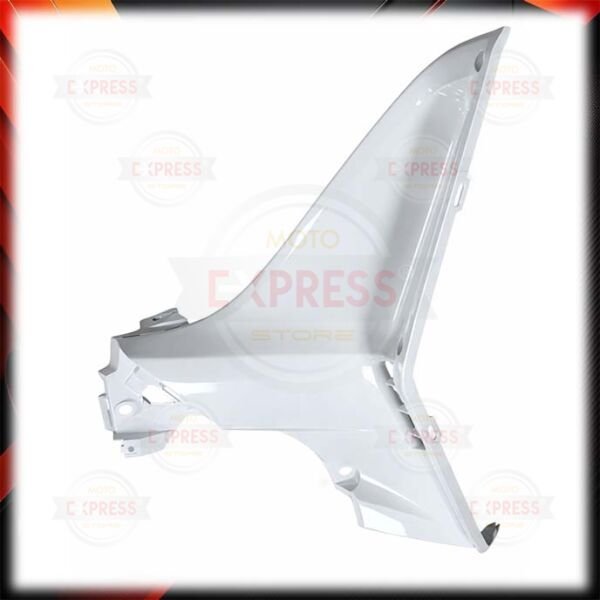 Yamaha Crypton S-115 2018-2020 Sağ İç Dizlik Grenajı Beyaz A