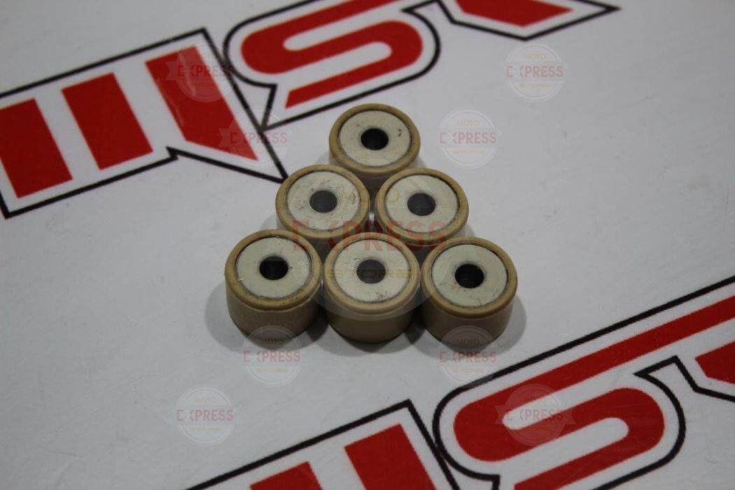 Moto Express TVS JUPITER-WEGO 6 LI BURÇ