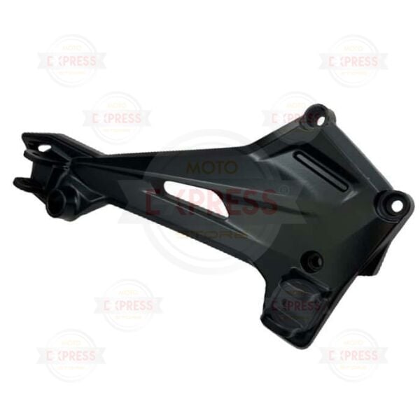 Bajaj Dominar D250 2020-2024 Sağ Ön-Arka Ayaklık Basamak Bağlantı Braketi Demiri A