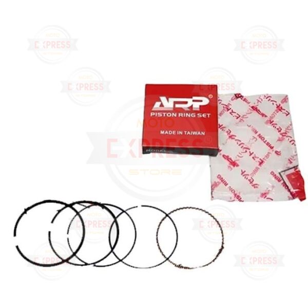 Yamaha Cygnus L Segman Tk Std Arp