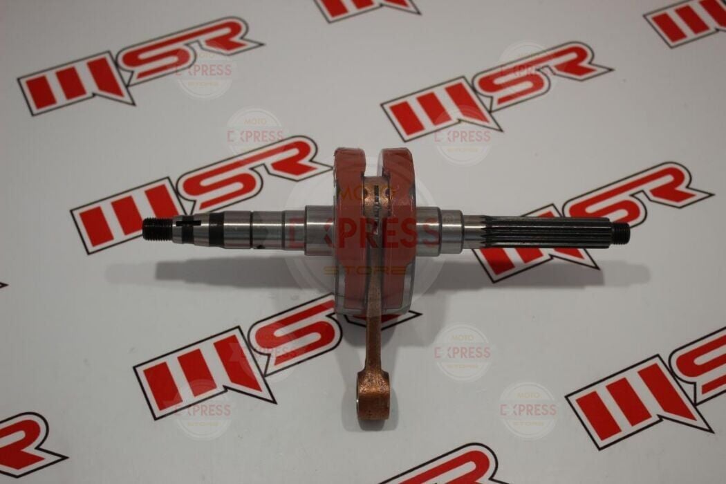 Moto Express BWS MODIFIYE KRANK