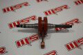 Moto Express BWS MODIFIYE KRANK