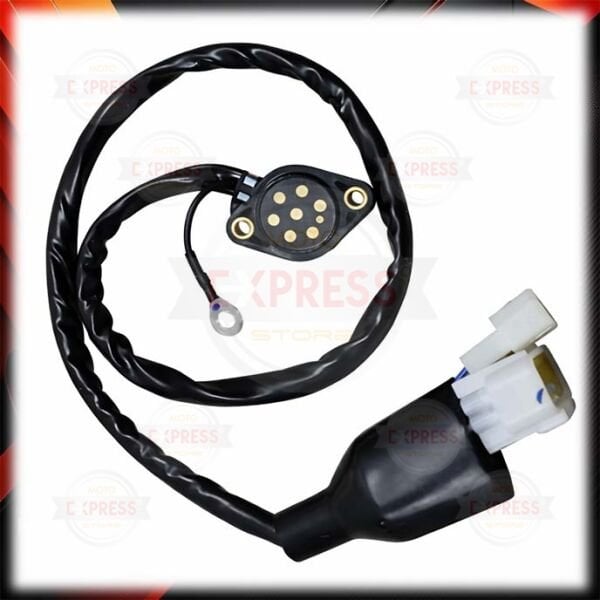 Cfmoto 250NK 250SR 2018-2022 Vites Gösterge Müşürü A