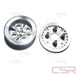 Moto Express DEBRİYAJ GÖBEĞİ İÇ  APACHE