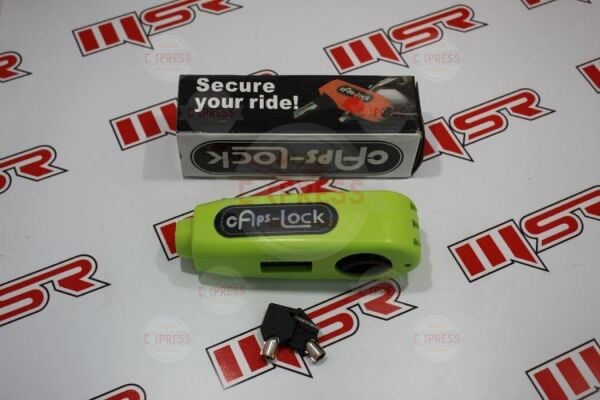 Moto Express GİDON KİTLEME APARAT UNIVERSAL YEŞİL