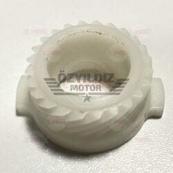 Moto Express KM DİŞLİSİ PRİDE80