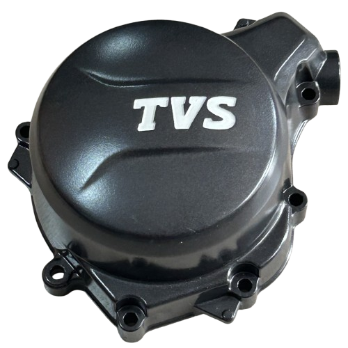 Tvs Raider 125 Sol Kapak Statör Manyeto Motor Kapağı A