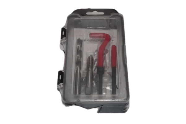 8 MM HELIKOIL SETİ