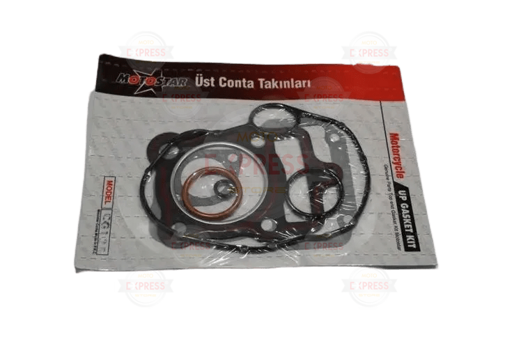 Cg 125 Üst Conta Takımı