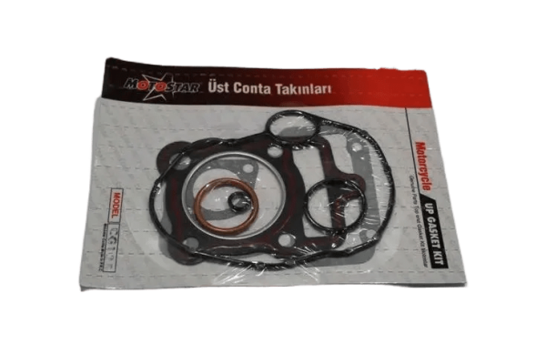 CG 125 ÜST CONTA TAKIMI