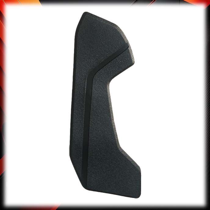 Yamaha Nmax125 Nmax155 2021-2024 Sol Ön Paspas A