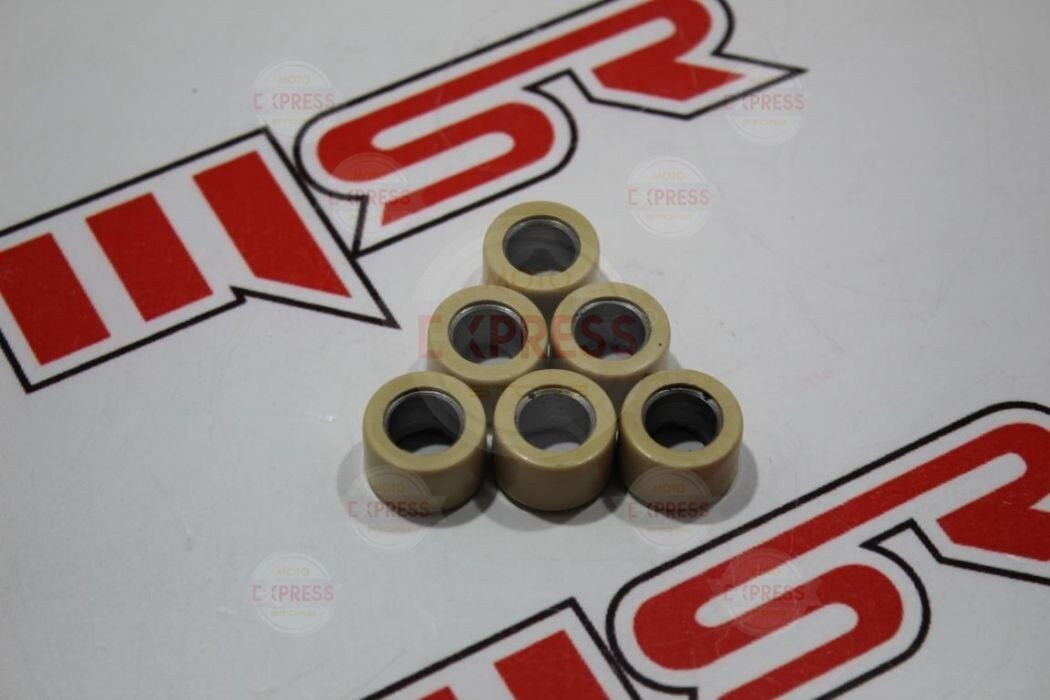 Moto Express TVS SCOOTY PEP 75-90 CC 6 LI BURÇ