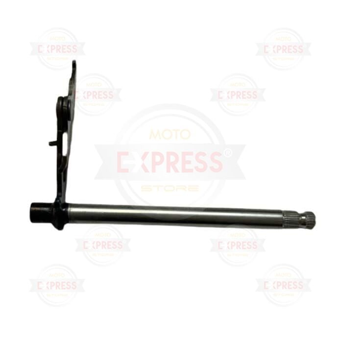 Honda CBR125R 2005-2017 Vites Mili Şaftı A