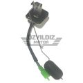 Moto Express BENZİN ŞAMANDIRASI YBR125K