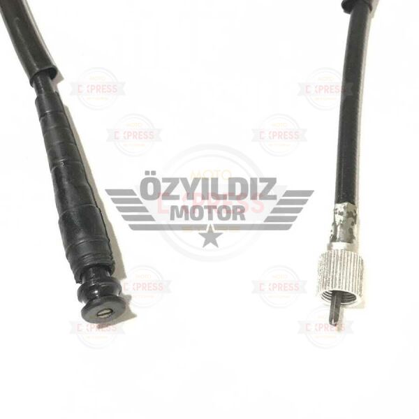 Moto Express KM HALATI PRİDE80