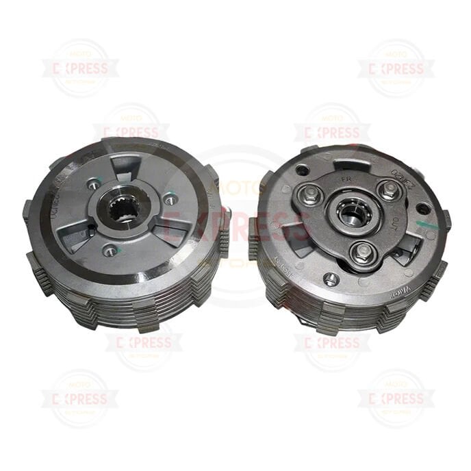 Ktm 390 Duke Debriyaj Komple