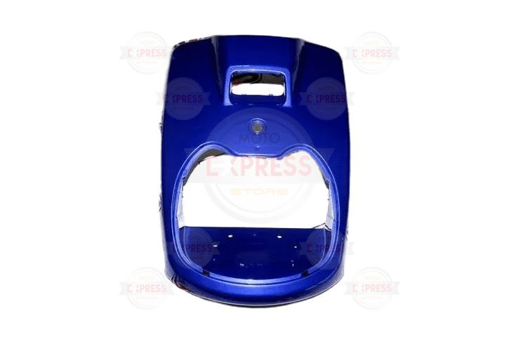 Bws 100 Ön Göğüs Mavi