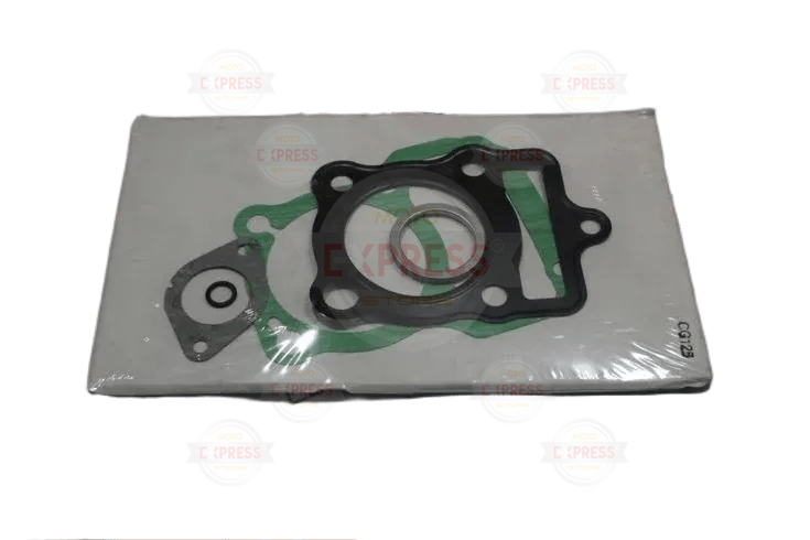 Cg 125 Üst Yarım Conta Seti