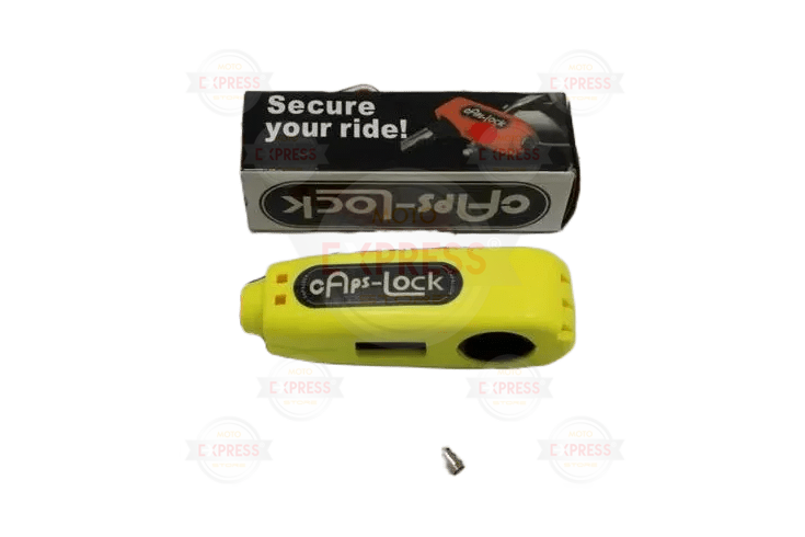 Gidon Kitleme Aparat Unıversal Sarı