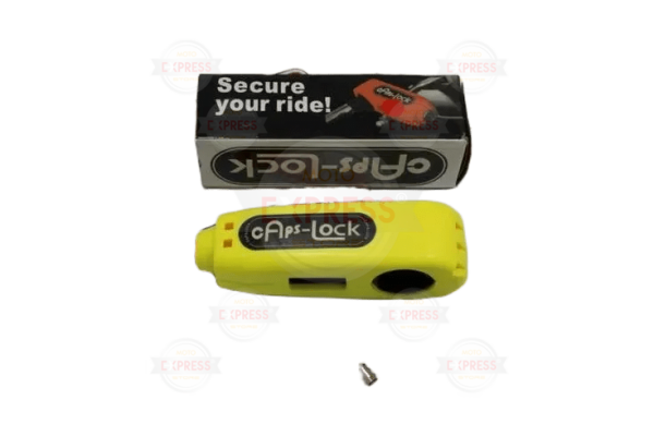 Gidon Kitleme Aparat Unıversal Sarı