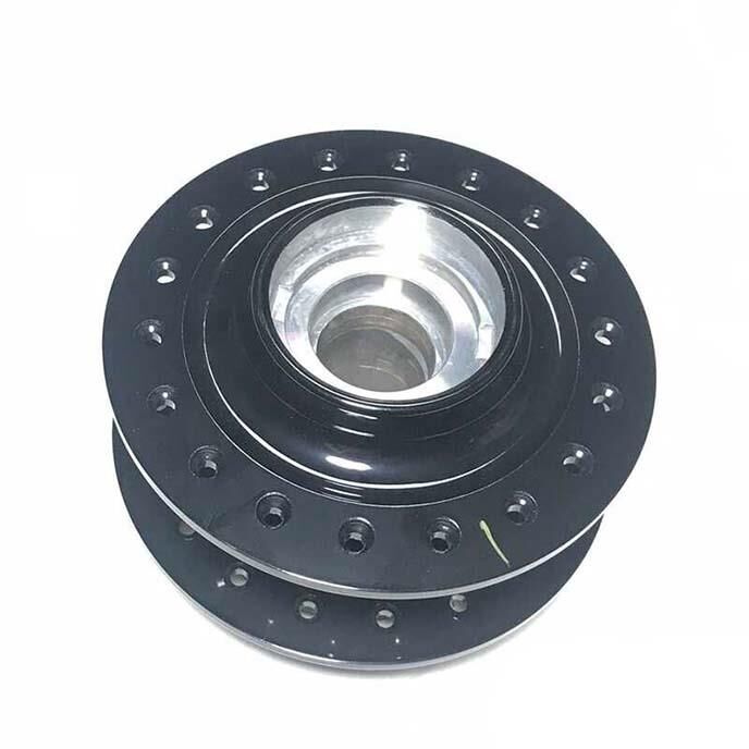 Yamaha Rx135 King Ön Göbek Jant Teker Göbeği A